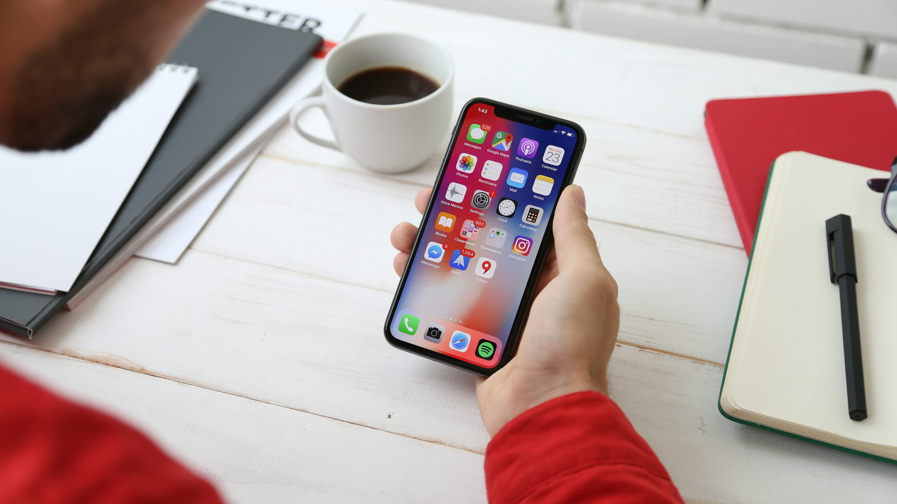 Mobile development